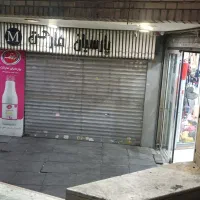 مغازه در پاساژ ستنی ستارخان ( فاز پارسیان)|فروش مغازه و غرفه|تهران, ستارخان|دیوار