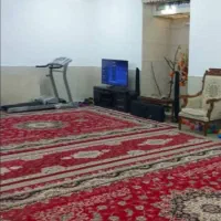 ۲ تخته فرش ۱۲ متری نگین مشهد