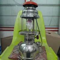 چراغ زنبوری امریکایی