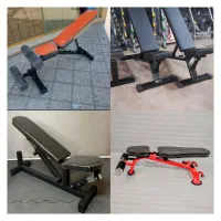 فروش دمبل صفحه هالتر اکسسوری کفپوش تاتامی نیمکت|تجهیزات ورزشی|مشهد, شهید آوینی|دیوار