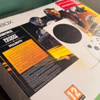 Xbox series s|کنسول، بازی ویدئویی و آنلاین|تهران,  امام زاده قاسم (نیاوران)|دیوار