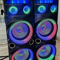 اسپیکر|سیستم صوتی خانگی|بروجرد, |دیوار