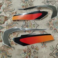 وسایل موتور