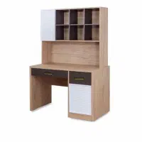 فروش میز تحریر ومیزکار ازبرند آپادانا پملپ در جعبه|میز تحریر و کامپیوتر|چالوس, |دیوار