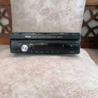 ضبط مونیتور دار مارشال