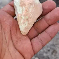 فروش سنگ راف جاسپر هر تعداد که خواستید|جواهرات|بوشهر, |دیوار