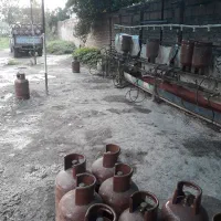 .شارژ گاز مایع، انواع سیلندر های گاز مایع|اجاق گاز و لوازم برقی پختوپز|قائمشهر, |دیوار