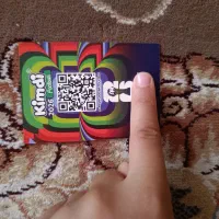 کیمدی