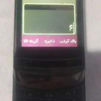 گوشی نوکیا نمیه لمسی c2|موبایل|ملارد, |دیوار