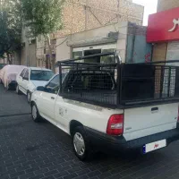 پراید وانت|خودرو سواری و وانت|تهران, بهارستان|دیوار