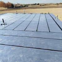 ایزوگام .قیر.رنگ|خدمات پیشه و مهارت|قشم, |دیوار