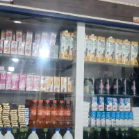 یخچال ویترینی