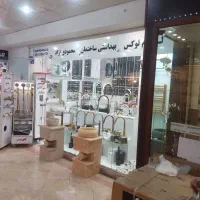 ۲۲ متر مغازه فاز ۱ پردیس میدتن عدالت پاساژ ولیعصر