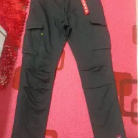 شلوار ۶جیب آلفا