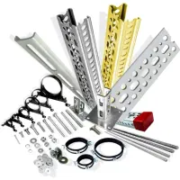 تولیدکننده ساپورت مدولار، سوپرفیکس،بست