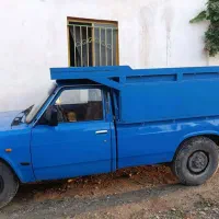 نیسان آبی