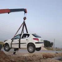 مشاور و خریدار خودرو های تصادفی