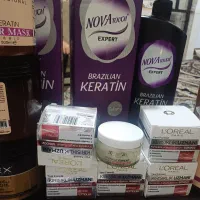 لازم آرایشی ترکیه|حراج|محمدیه-قزوین, |دیوار