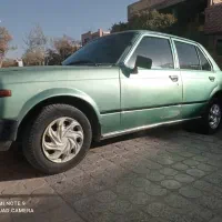 تویتا کرونا 1800CCمدل 1979