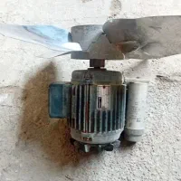 دینام +پروانه