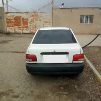 پراید 131 مدل 87|خودرو سواری و وانت|ابهر, |دیوار