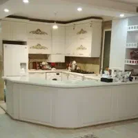 ۹۵متری/شهرک شاهد/آسانسور/پارکینگ/دوخواب