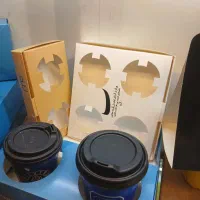 سینی کاغذی بیرون بر