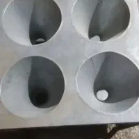 وسایل مرغی