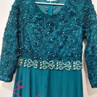 تعدادی لباس مجلسی با تنخور زیبا