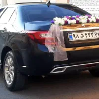 گل آرایی تزئین ماشین عروس دسته گل عروس «درمحل شما»|خدمات پذیرایی، مراسم|دزفول, |دیوار