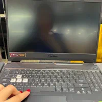 تافگیمینگ بلک