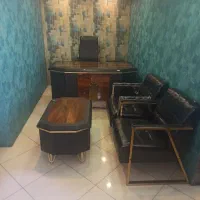 منشی تمام وقت مسلط به افیس