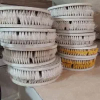 برس فرچه قالیشویی