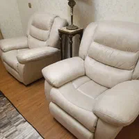 مبل مکانیزم دار راحتی