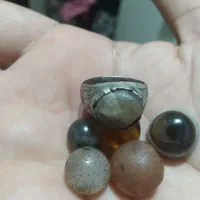 سنگهای قدیمی