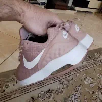 کتونی اورجینال سایز ۴۰به ۴۱ میخوره|کیف، کفش، کمربند|ورامین, شهرک فاطمیه|دیوار