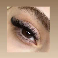 جشنواره میکاپ شینیون اکستنشن مژه کاشت ناخن