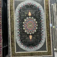 گبه/ فرش/ 6متری/دیاموند کد 12