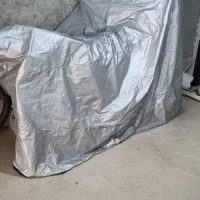 یاماها wr 155 در حد خشک