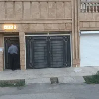 جوشکاری و درب و پنجره سازی|خدمات پیشه و مهارت|ملایر, |دیوار