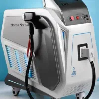 دستگاه لیزر تیتانیم سوآن مدل ۲۰۲۳