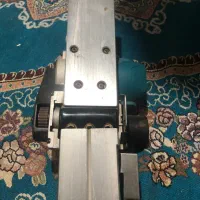 فرز و رنده برقی نجاری|ابزارآلات|کرج, کمالشهر|دیوار