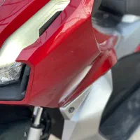 Adv 150 تایلندی|موتورسیکلت|تهران, پاسداران|دیوار