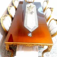 میز غذا خوری