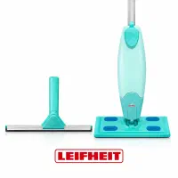 دو محصول نظافتی برند LEIFHEIT آلمان
