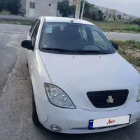 تیبا ۲ مدل ۱۴۰۰