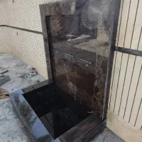 ساخت و نصب انواع(آبنما، شومینه، باربیکیو)|خدمات پیشه و مهارت|کرمان, |دیوار