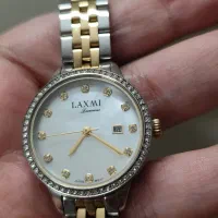 ساعت برند Laxmi