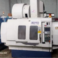 فرز CNC TOPPER TMV-1100A سی ان سی|ماشینآلات صنعتی|چهاردانگه (تهران), |دیوار