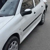 پژو ۲۰۶ تیپ ۲ tu3 درجه یک مدل 1398|خودرو سواری و وانت|مشهد, دانشجو|دیوار